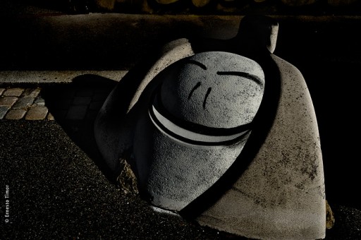 Photo © Ernesto Timor