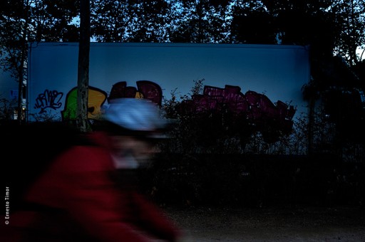 Cliquer pour agrandir Photo © Ernesto Timor