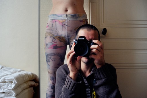 Photo © Ernesto Timor