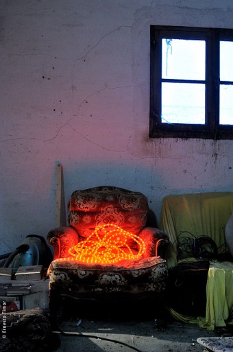 Cliquer pour agrandir Photo © Ernesto Timor