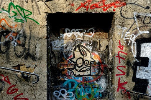 Photo © Ernesto Timor