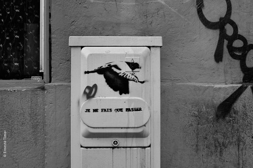 Photo © Ernesto Timor