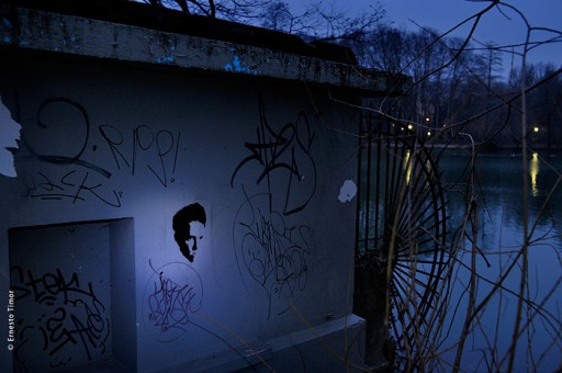 Photo © Ernesto Timor