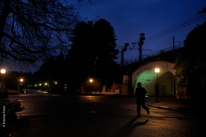 Y voir net dans la nuit