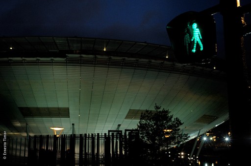 Photo © Ernesto Timor