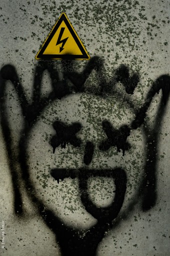 Photo © Ernesto Timor