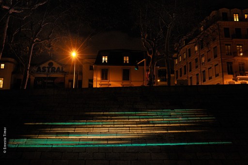 Photo © Ernesto Timor