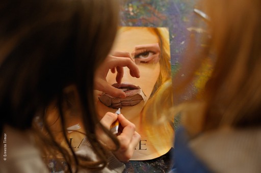 Photo © Ernesto Timor