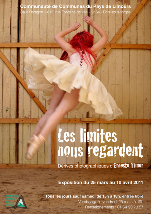 Cette expo vous regarde