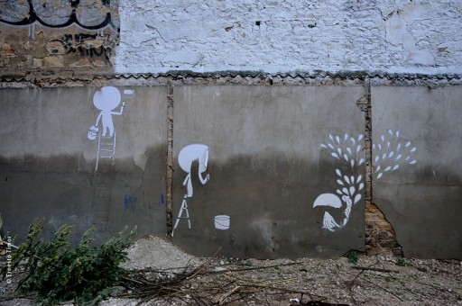 Photo © Ernesto Timor