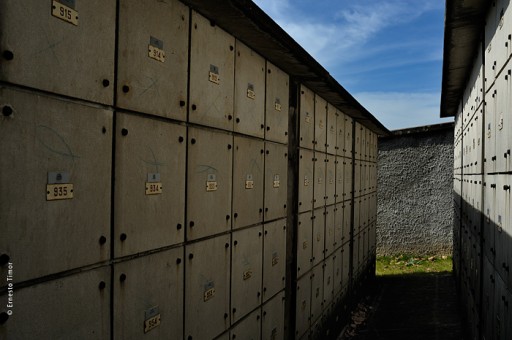 Photo © Ernesto Timor