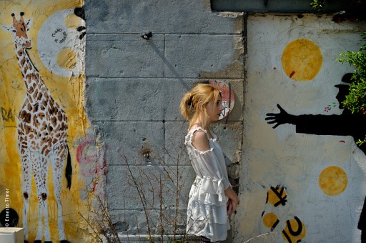 Photo © Ernesto Timor