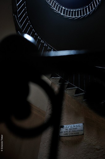 Photo © Ernesto Timor