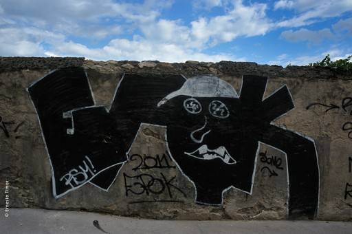 Photo © Ernesto Timor