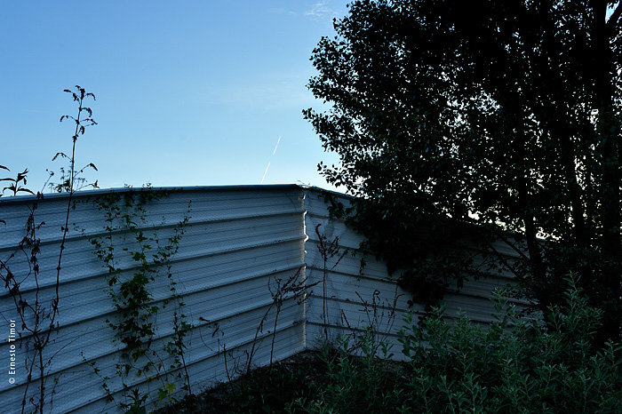 C’est ici la rive ?