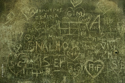 Cliquer pour agrandir Photo © Ernesto Timor