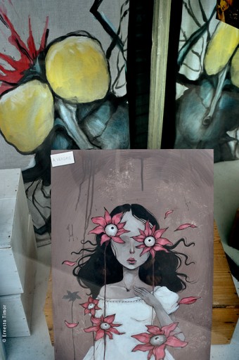 Cliquer pour agrandir Photo © Ernesto Timor