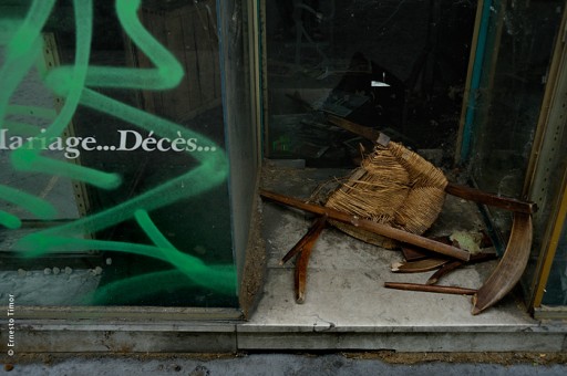 Photo © Ernesto Timor