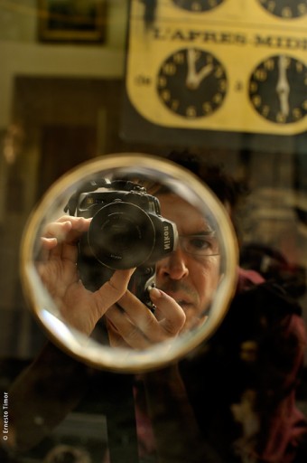 Photo © Ernesto Timor