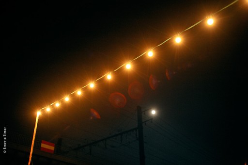 Photo © Ernesto Timor