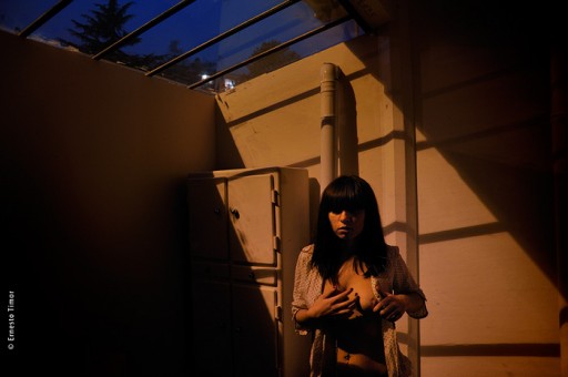 Photo © Ernesto Timor