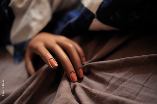 Photo © Ernesto Timor