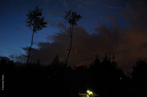 Photo © Ernesto Timor