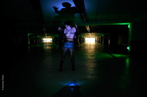 Photo © Ernesto Timor