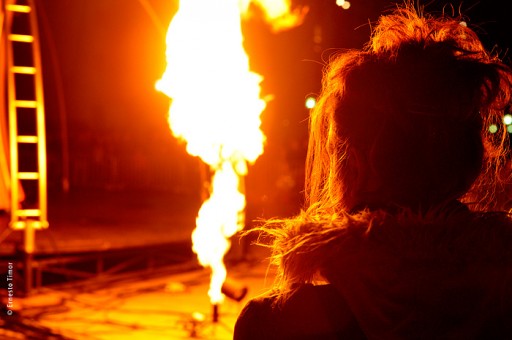 Photo © Ernesto Timor