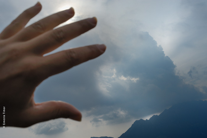 Affable (Je suis un homme)