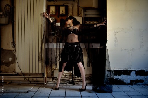 Photo © Ernesto Timor