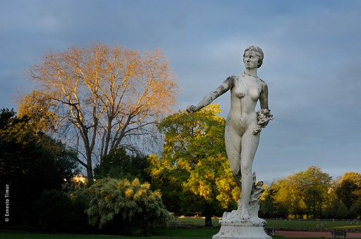 Photo © Ernesto Timor