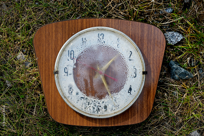 Le temps qu’il fait