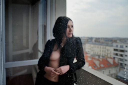 shot: feb 12 | printed: today | parisian mood | paris