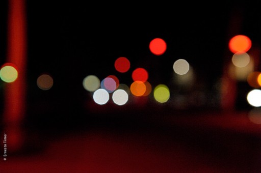 shot & printed: today | city of tiny lights | lyon