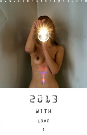 Cliquer pour agrandir Happy 2013