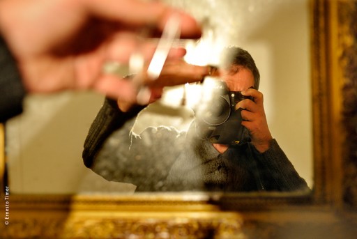 Photo © Ernesto Timor