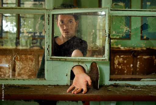 Photo © Ernesto Timor