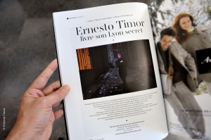 Cliquez pour agrandir Photo © Ernesto Timor
