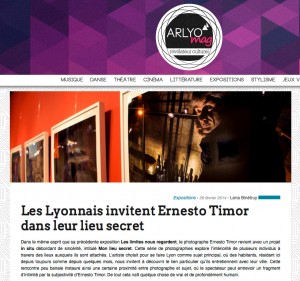 Cliquez pour agrandir Publication