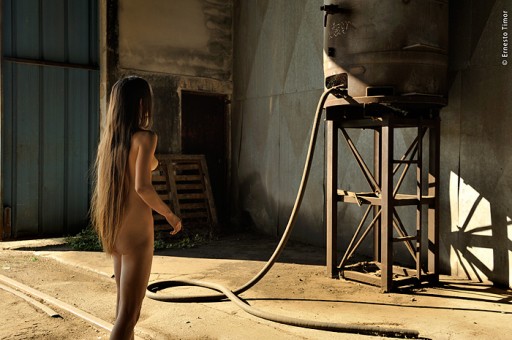 Cliquez pour agrandir Photo © Ernesto Timor