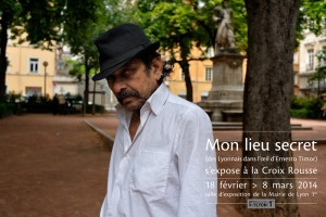 Photo © Ernesto Timor