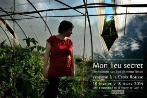 Photo © Ernesto Timor