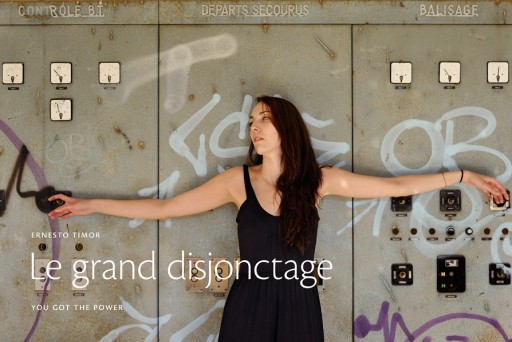 Cliquez pour visionner la séquence Photo © Ernesto Timor