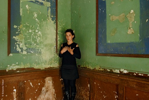 Photo © Ernesto Timor