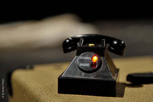 Photo © Ernesto Timor