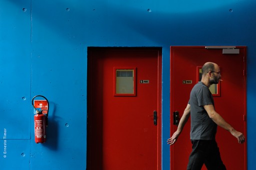 Photo © Ernesto Timor