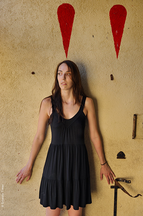 Souvent femme ponctue