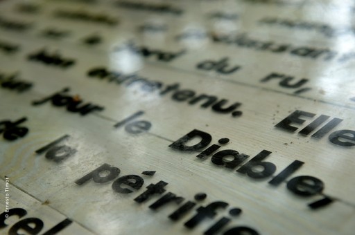 Cliquez pour agrandir Photo © Ernesto Timor