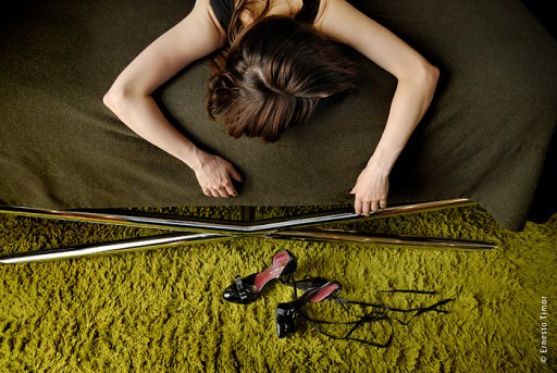 Photo © Ernesto Timor